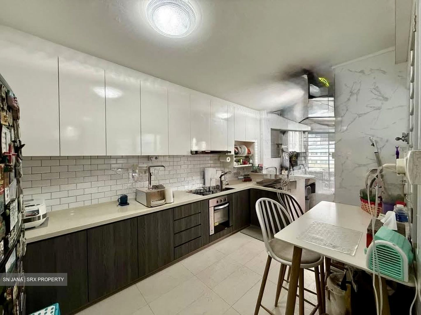 Blk 605 Eunos Rainbow (Bedok), HDB 5 Rooms #570998041